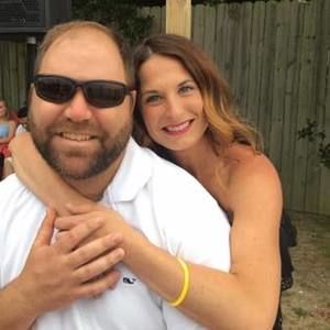 Meet your Posher, Lindsey